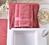 Cashmere Towels set