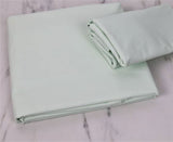 Mint Percale Bed sheet